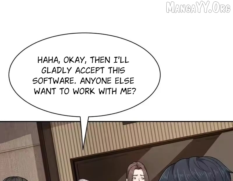 Hidden Dragon in the City (2025) Chapter 50 - page 73